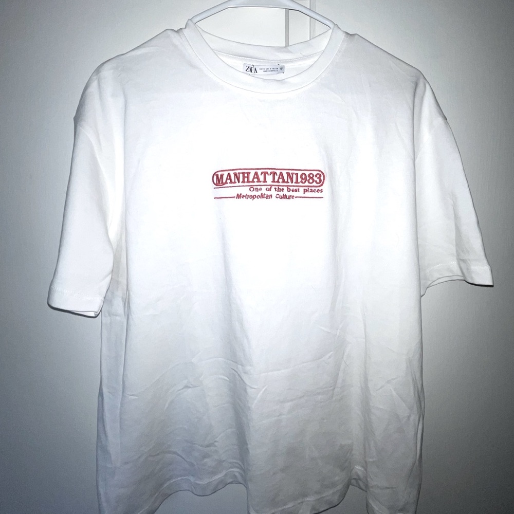 Zara T-Shirt